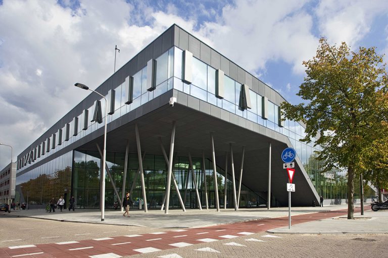 Haagse Hoge School Delft
